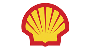 Shell-Logo Schmierstoffe und Öle in Österreich