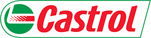 Castrol-Logo Schmierstoffe und Öle in Österreich